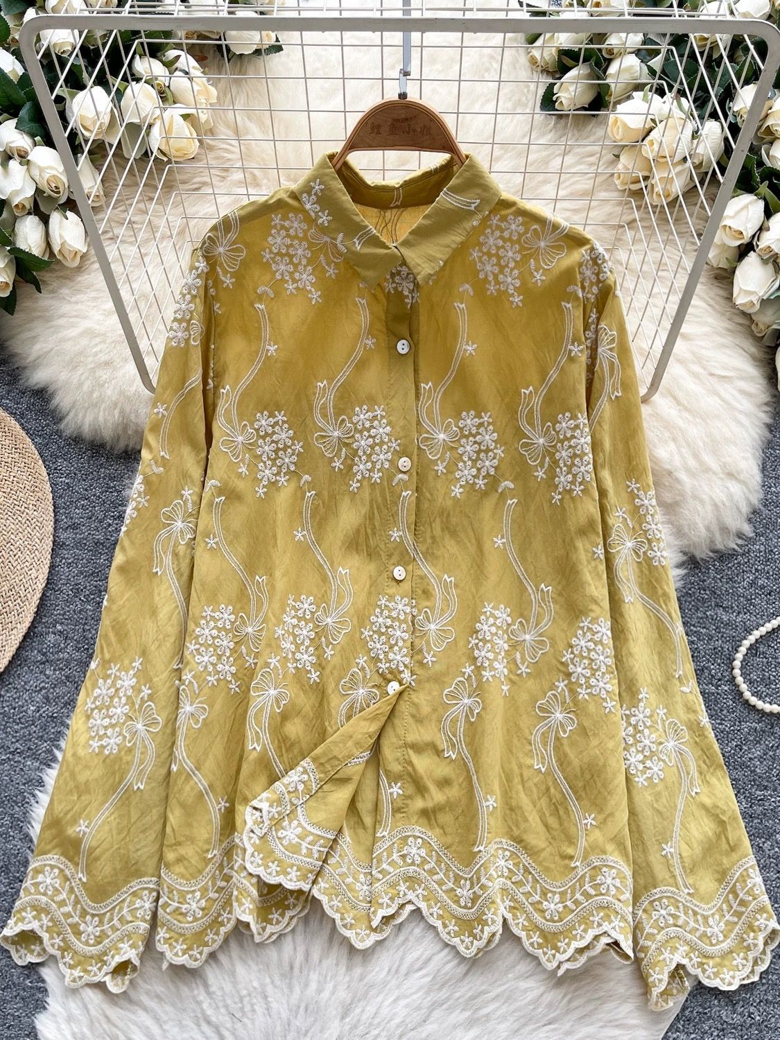 Hot love top CTO942 image