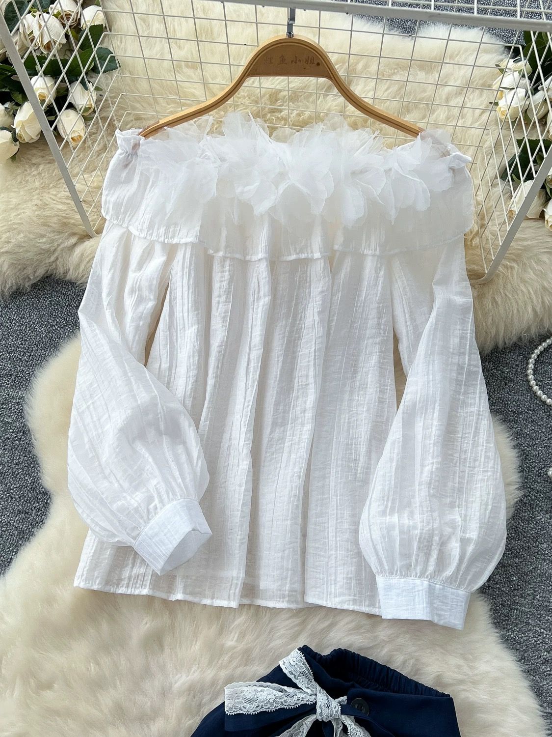 Back in the game set FTP154 image