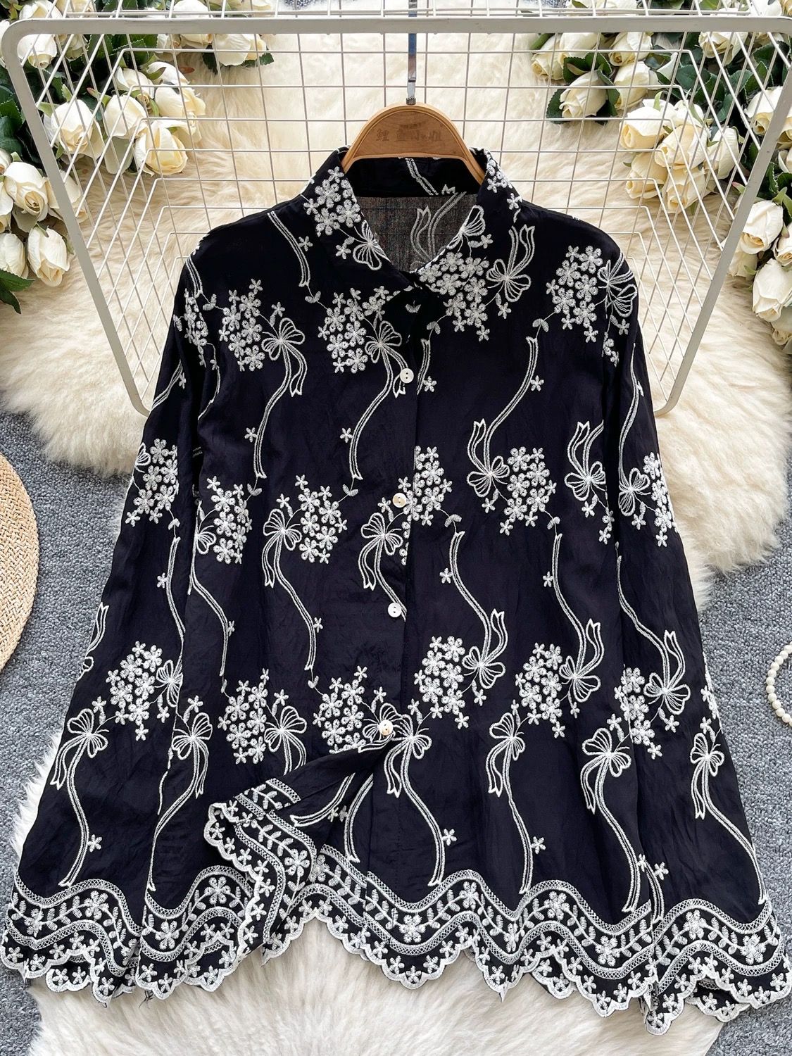 Hot love top CTO942 image