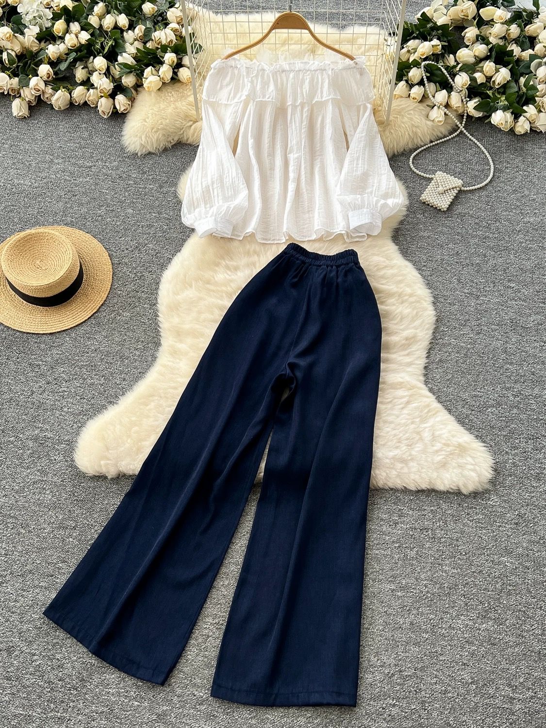 Back in the game set FTP154 image