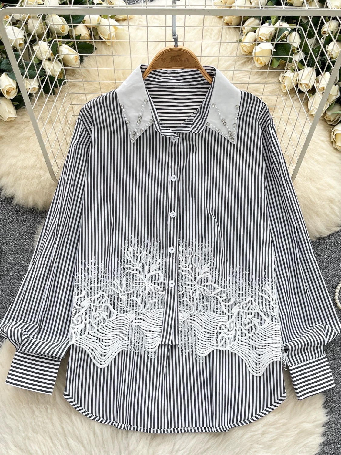 Mama’s baby shirt SH182 image