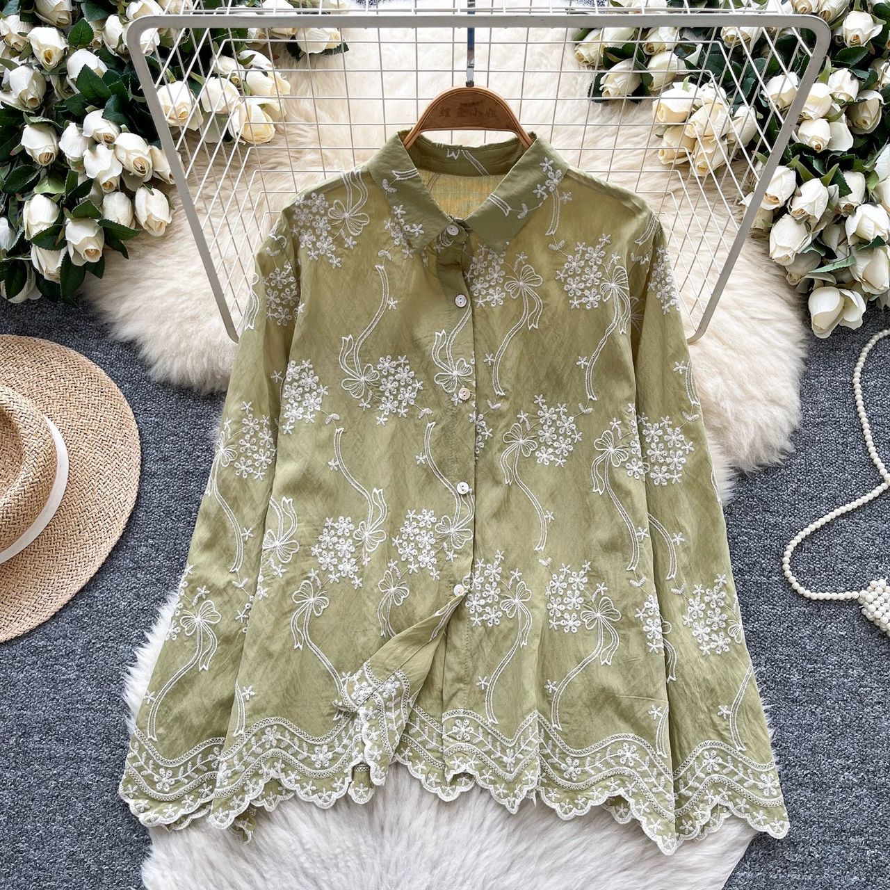 Hot love top CTO942 image