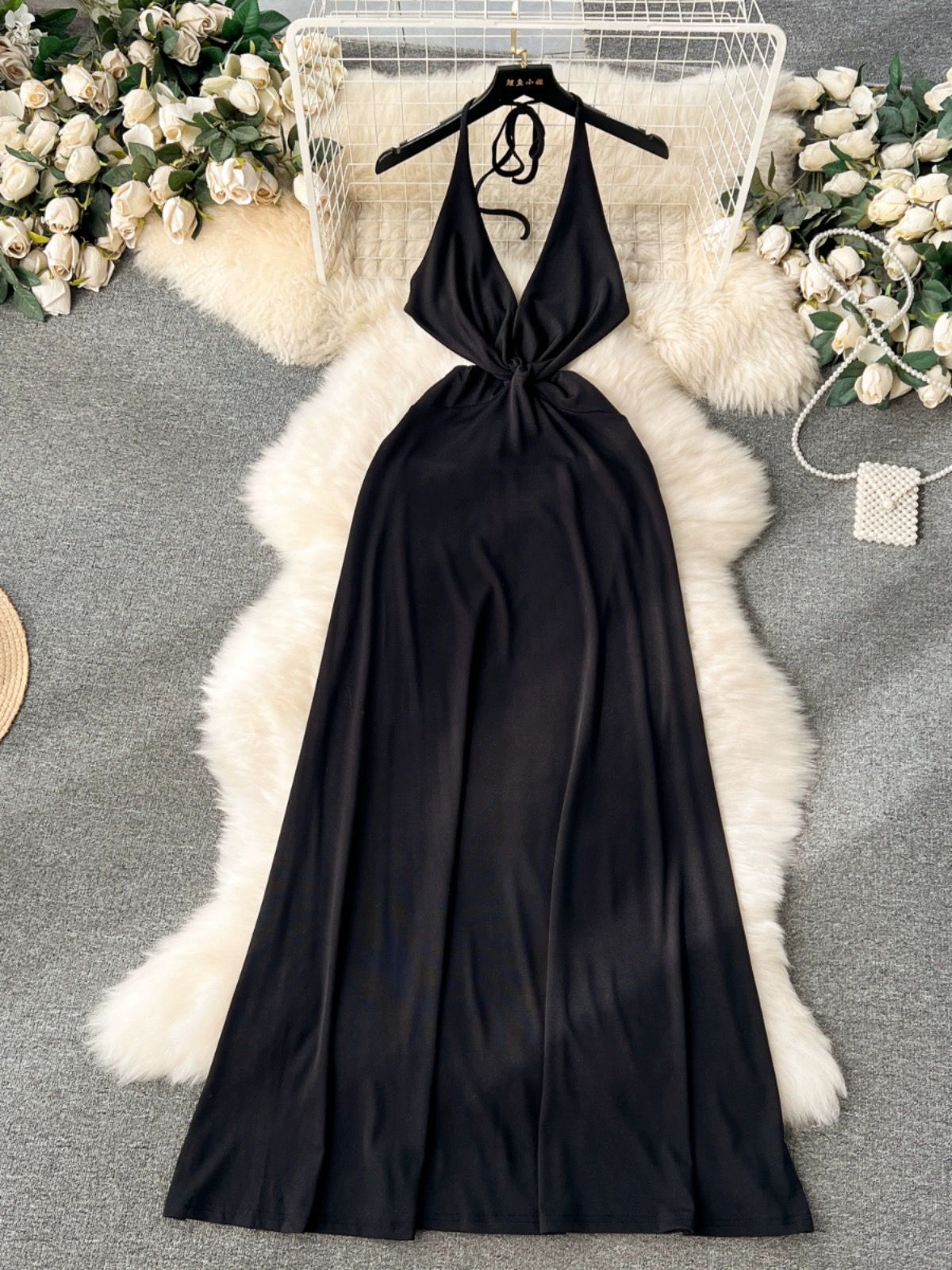 Roses for you dress CD1370 image