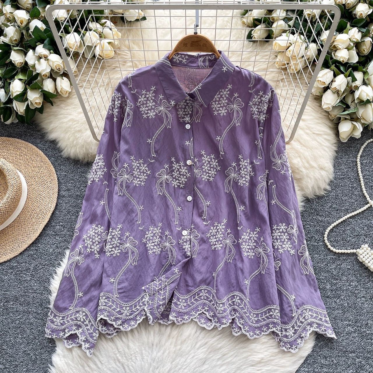 Hot love top CTO942 image