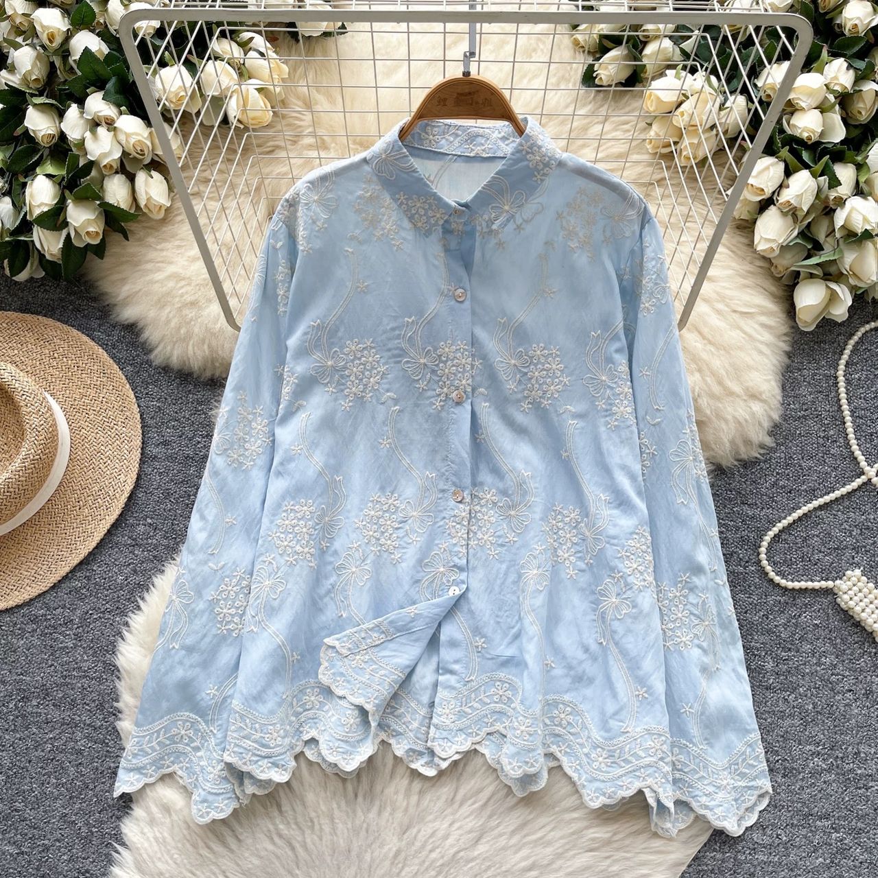 Hot love top CTO942 image