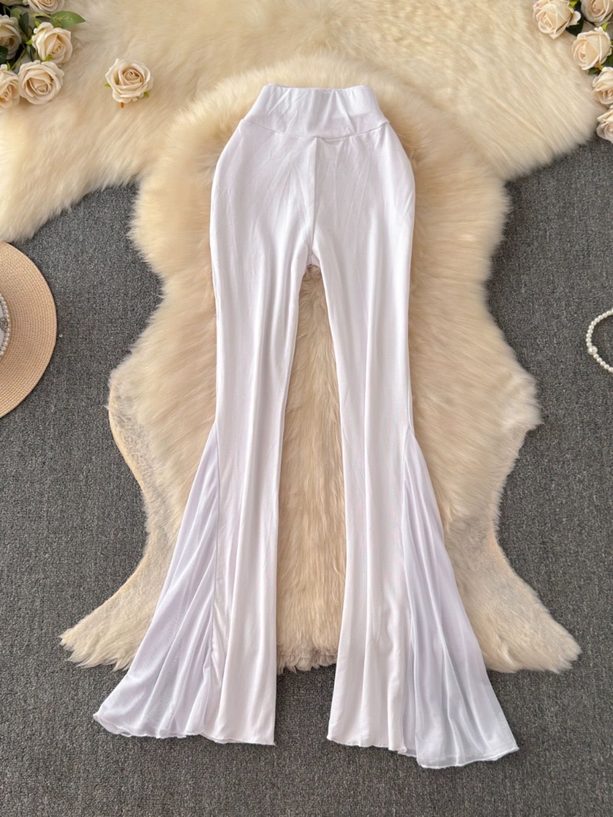 Alexandria pants CP64 image