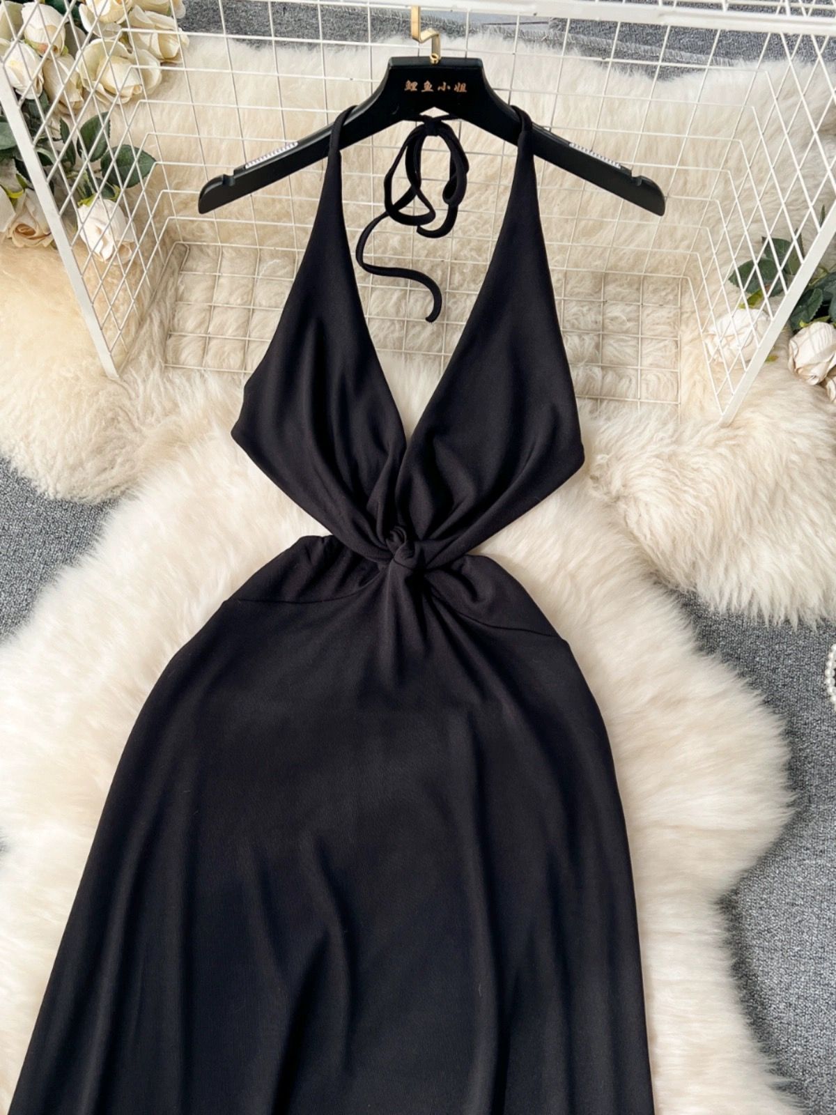 Roses for you dress CD1370 image