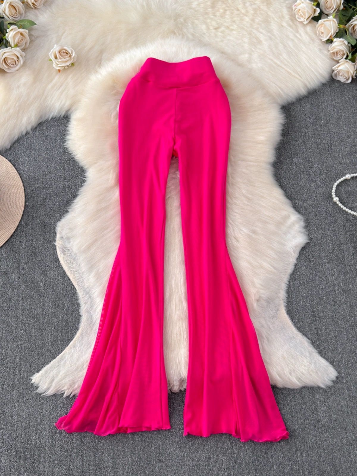 Alexandria pants CP64 image