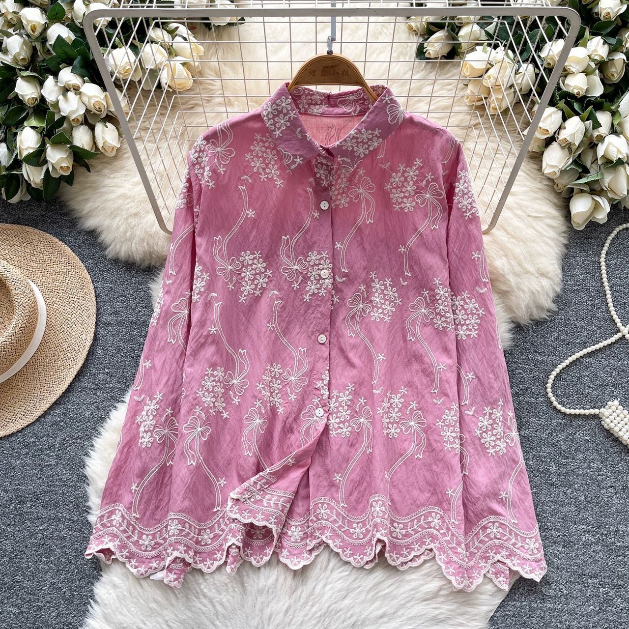 Hot love top CTO942 image