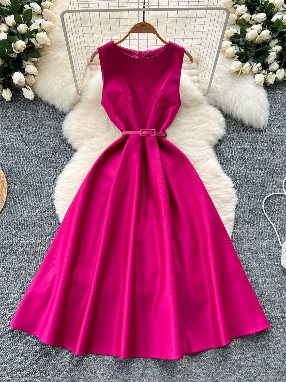 Just for me dress FD745 image