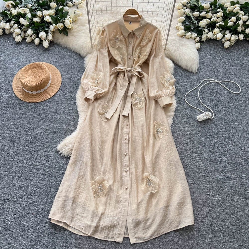 Star sparkle dress FD1347 image