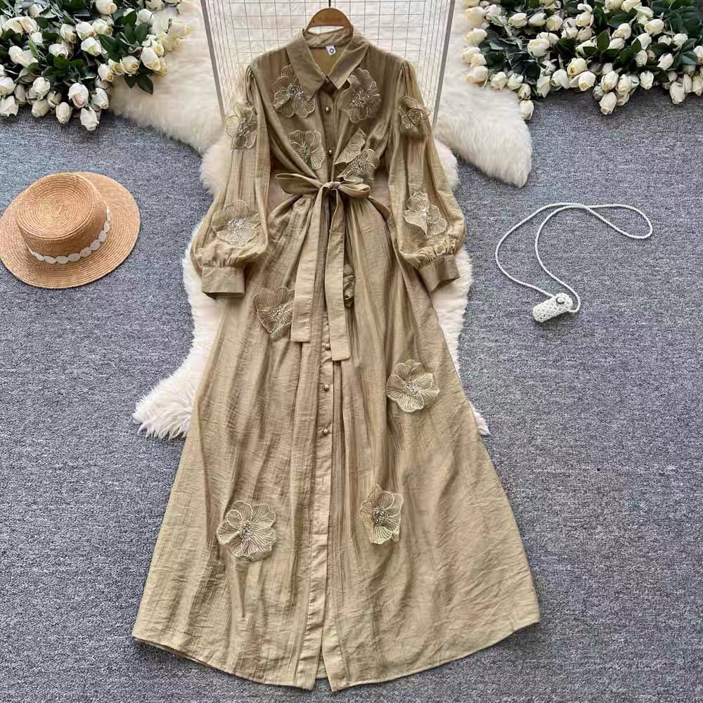 Star sparkle dress FD1347 image