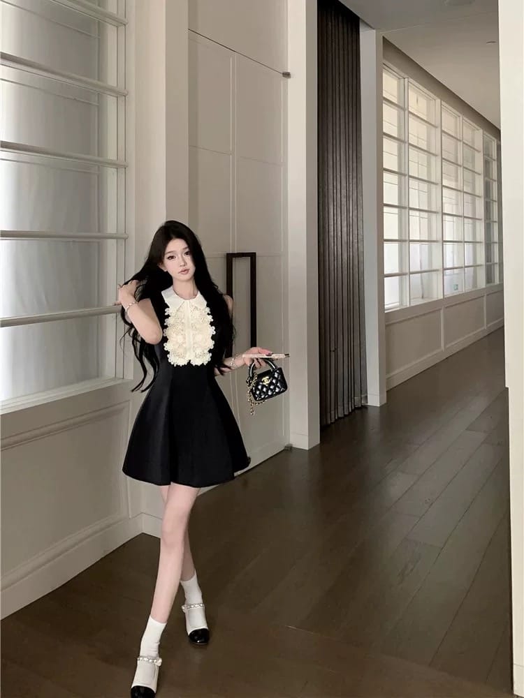 Can’t dull my shine dress  FD409 image