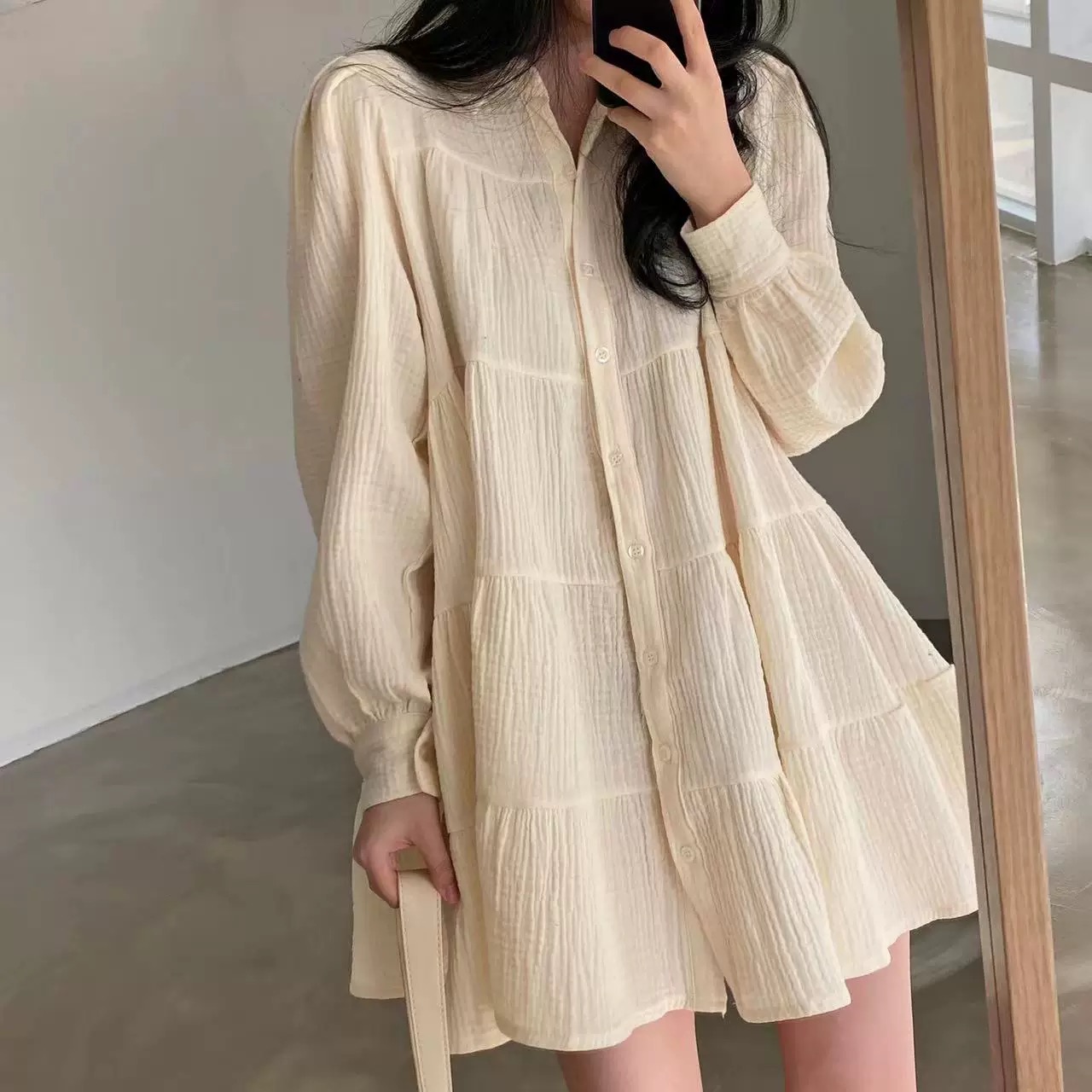 Added Product