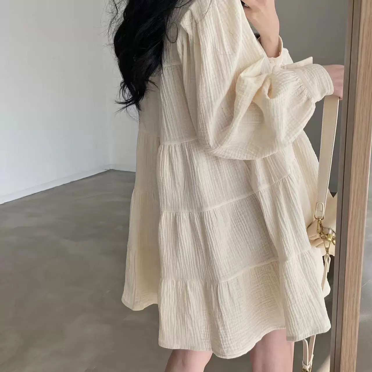 Moving on dress CD2057 image