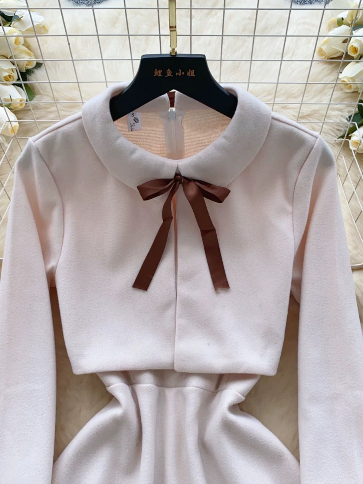 Beauty secrets dress FD1345 image