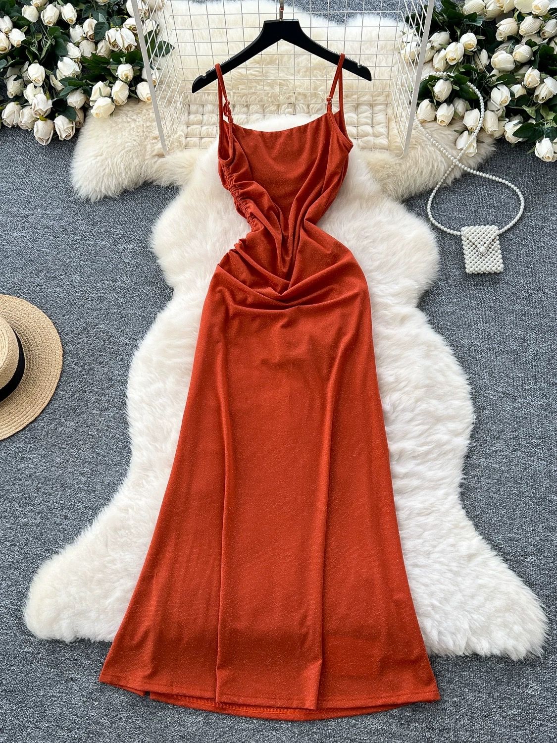 Dream lover dress CD1237 image