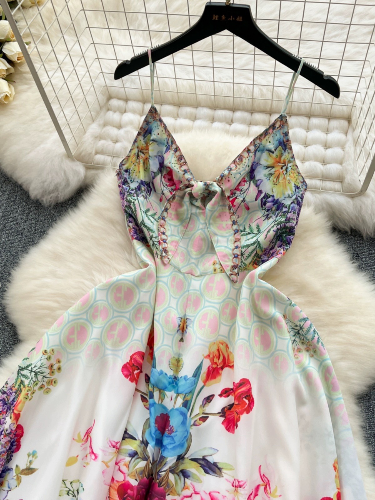 All at once dress FD1252 image