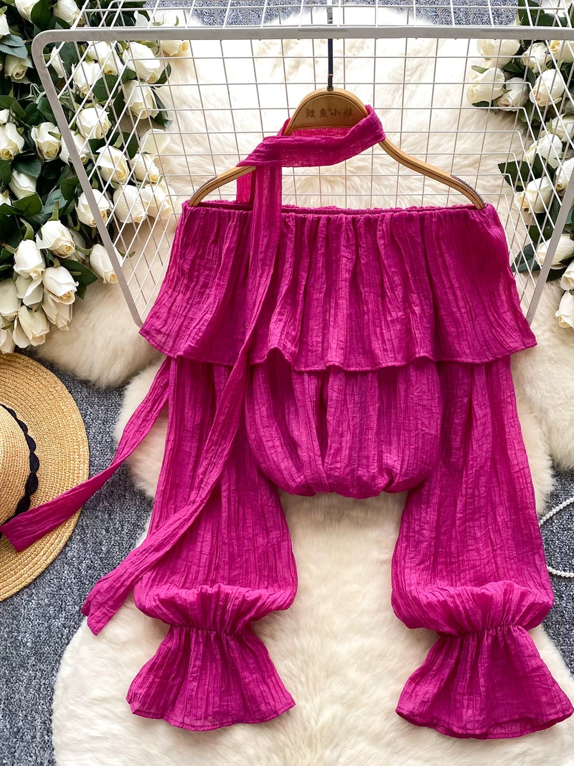 Added Product