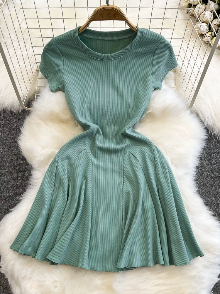 Slay mad for you dress CD1596