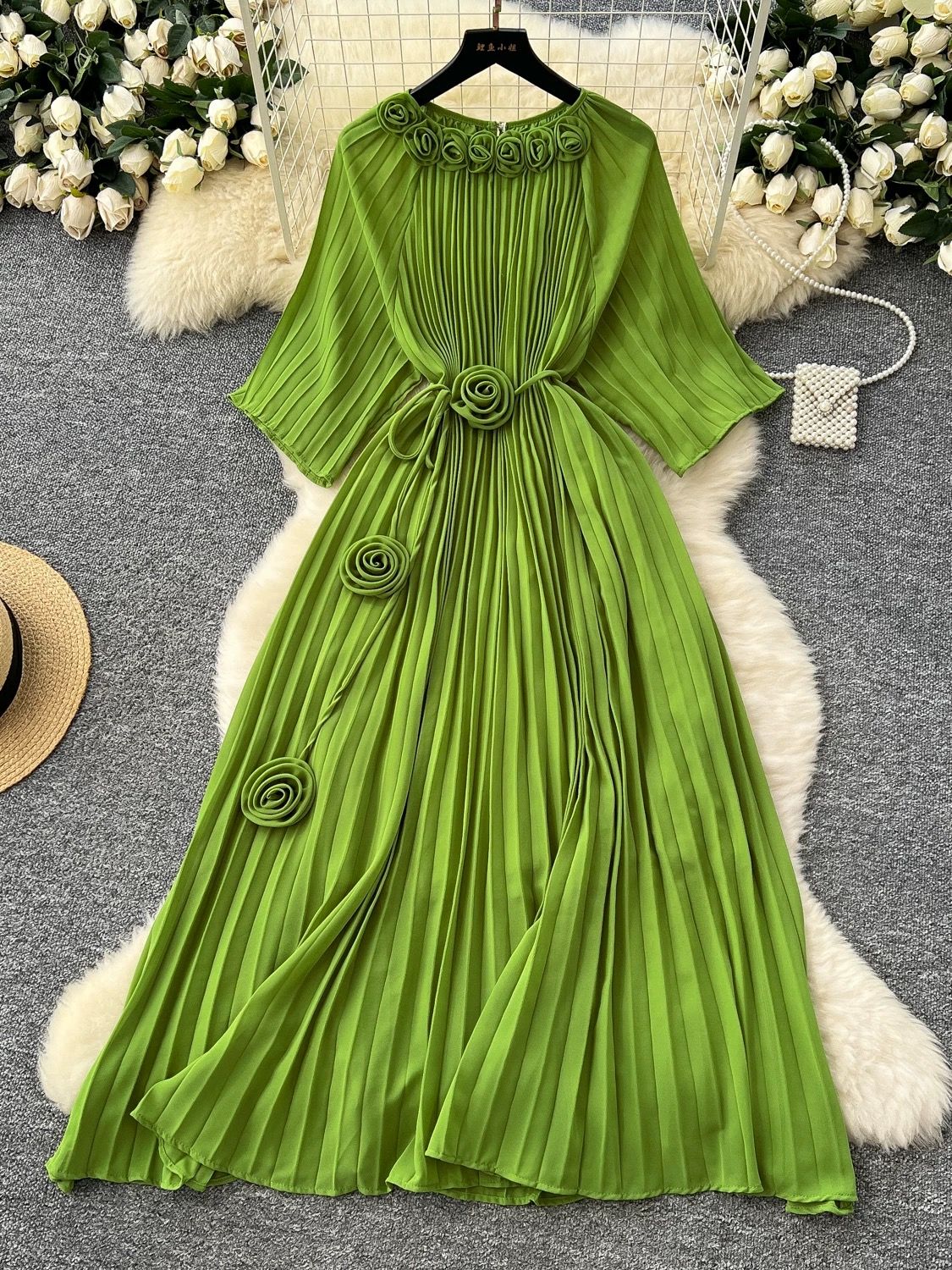 You and I together dress FD825 image