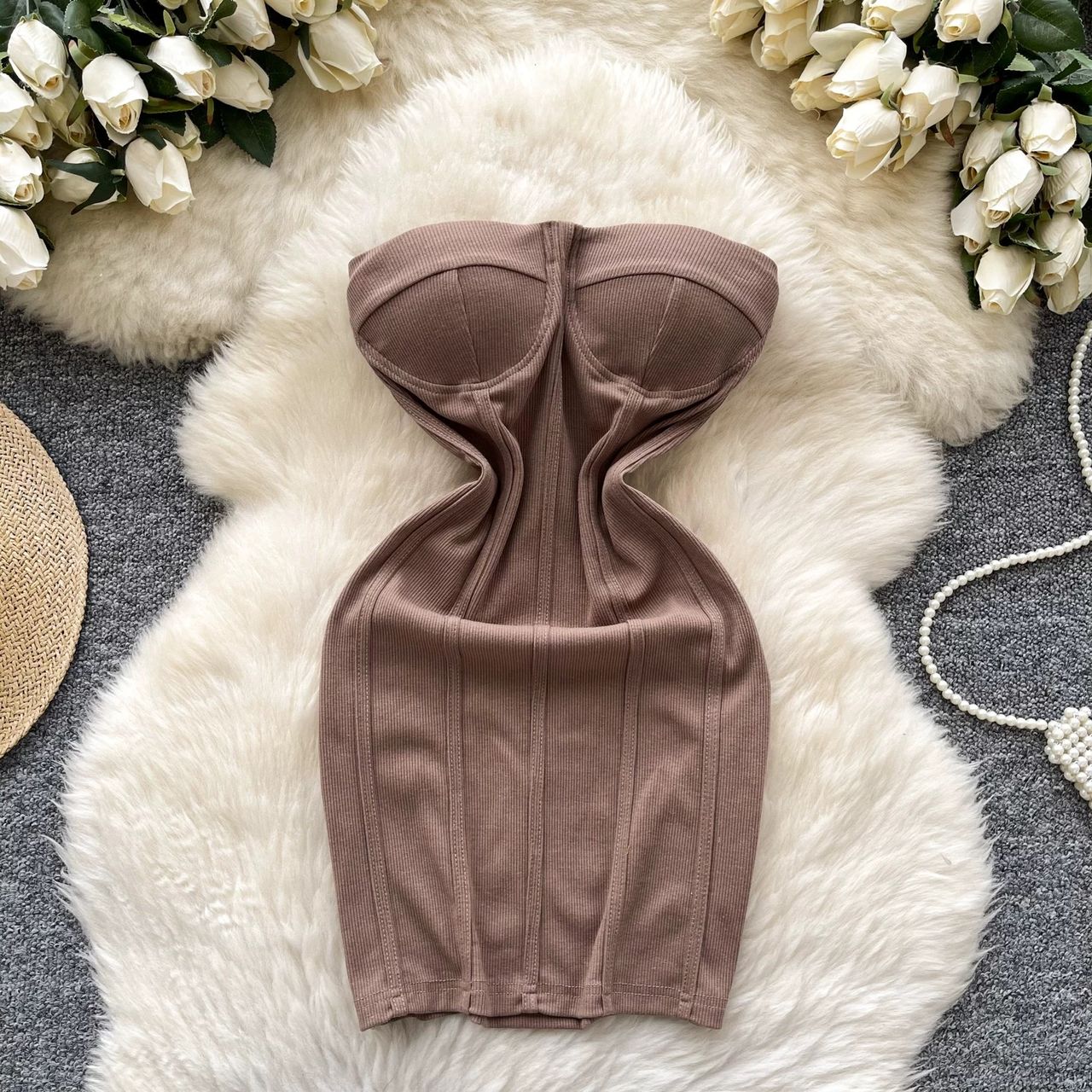 No rules dress CBC1404 image