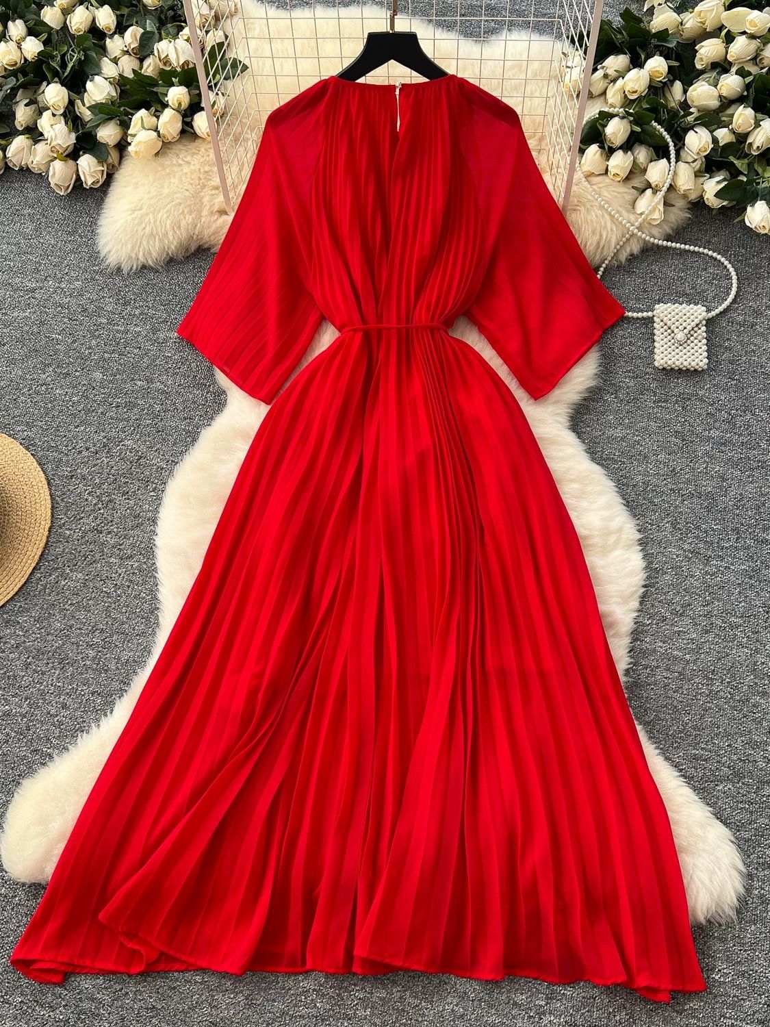 You and I together dress FD825 image