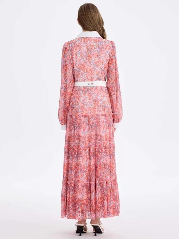 Como babe high quality dress FD1344 image