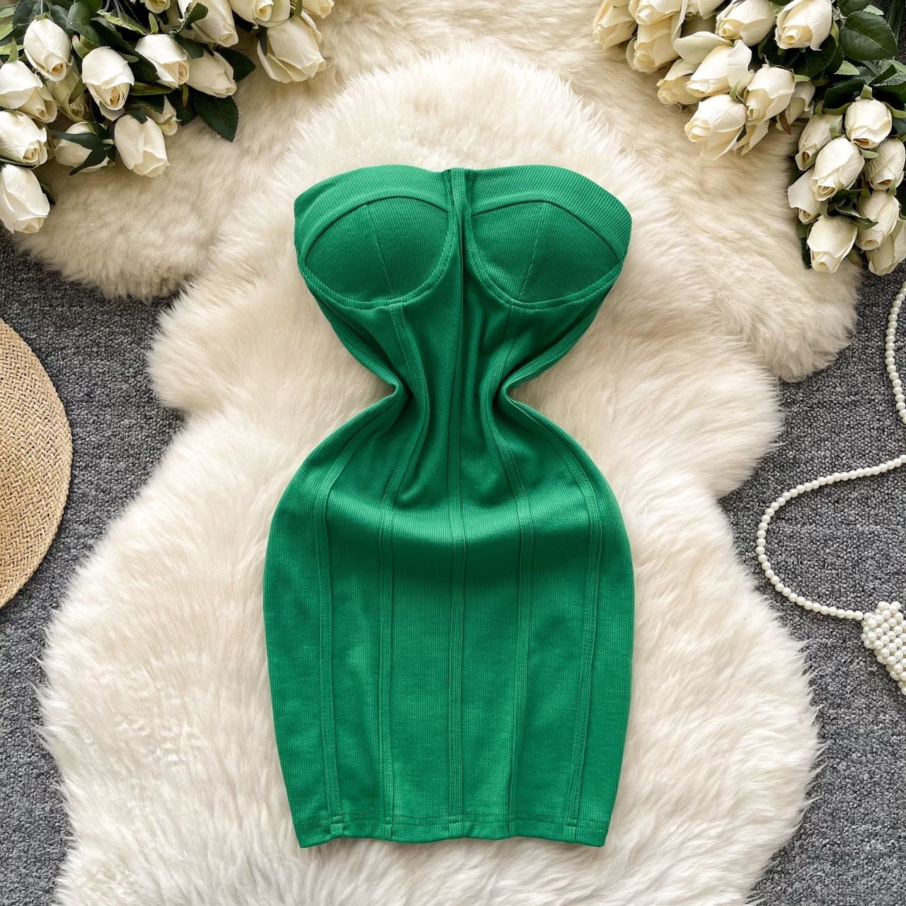 No rules dress CBC1404 image