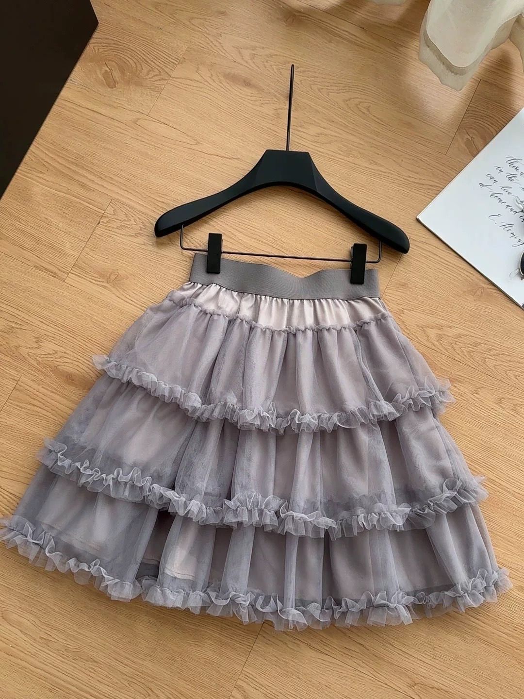 Rocking around town skirt CS208 image