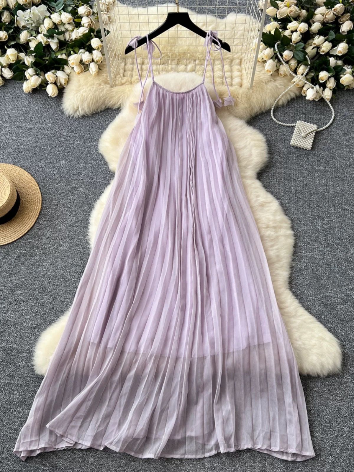 Oh she classy dress CD2211 image