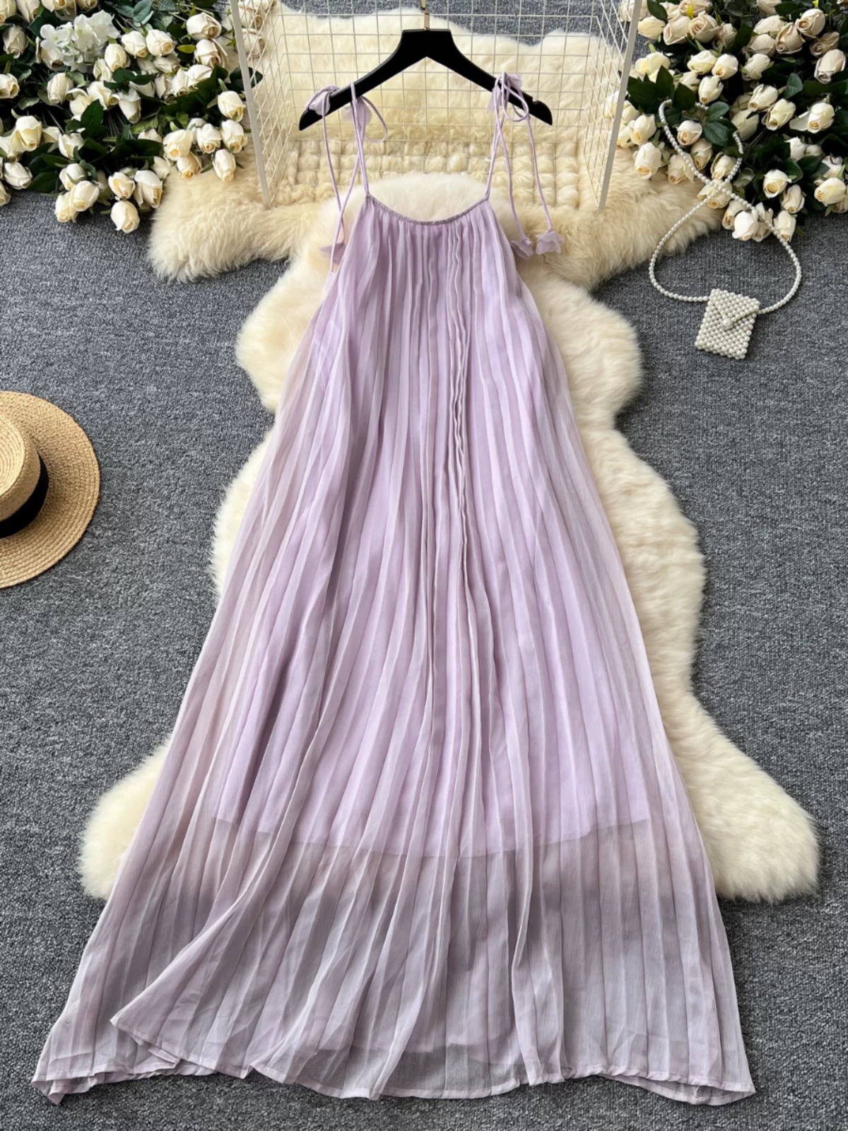 Oh she classy dress CD2211 image
