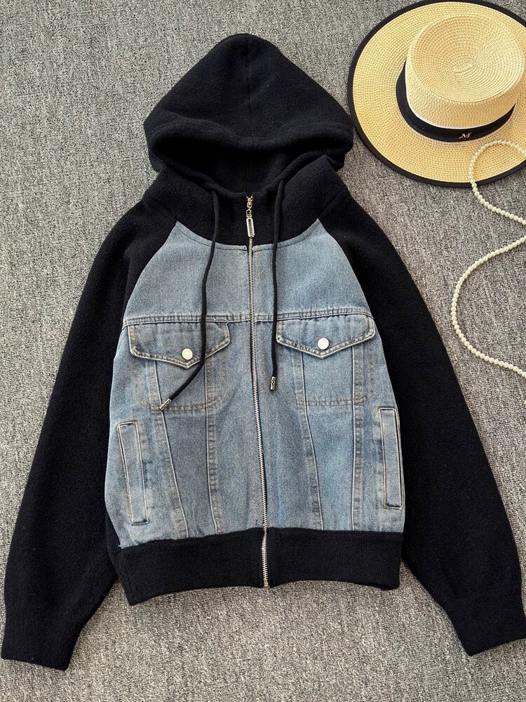 Extra lounge hoodie HOD101 image