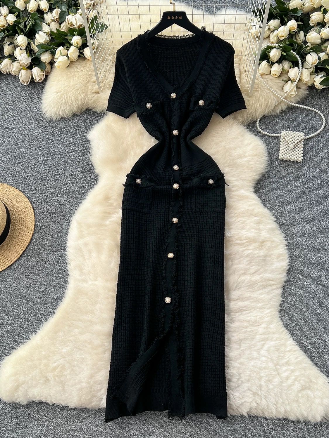 Mighty loyal dress KBC222 image