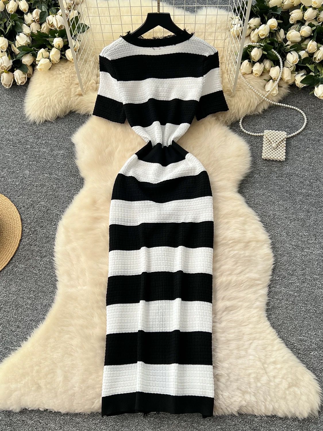 Mighty loyal dress KBC222 image