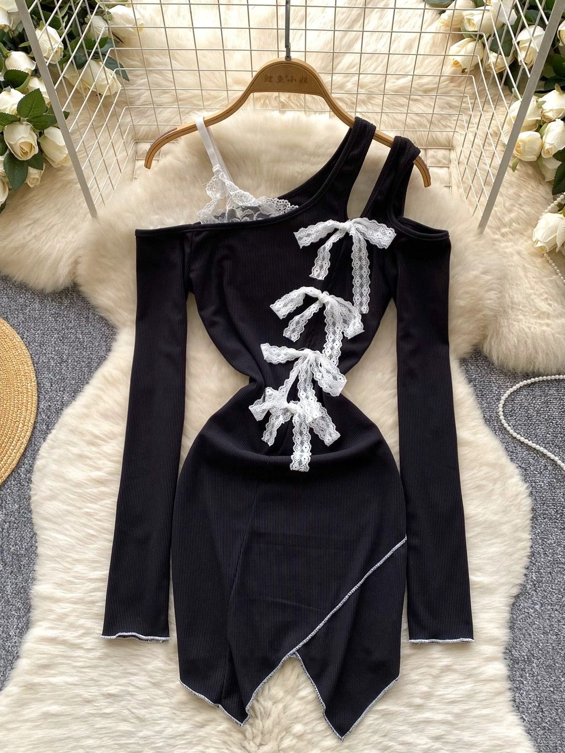 Everything I want dress CBC1130 image