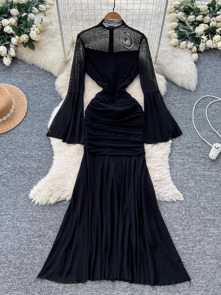 Safari wanderer dress FD1331 image