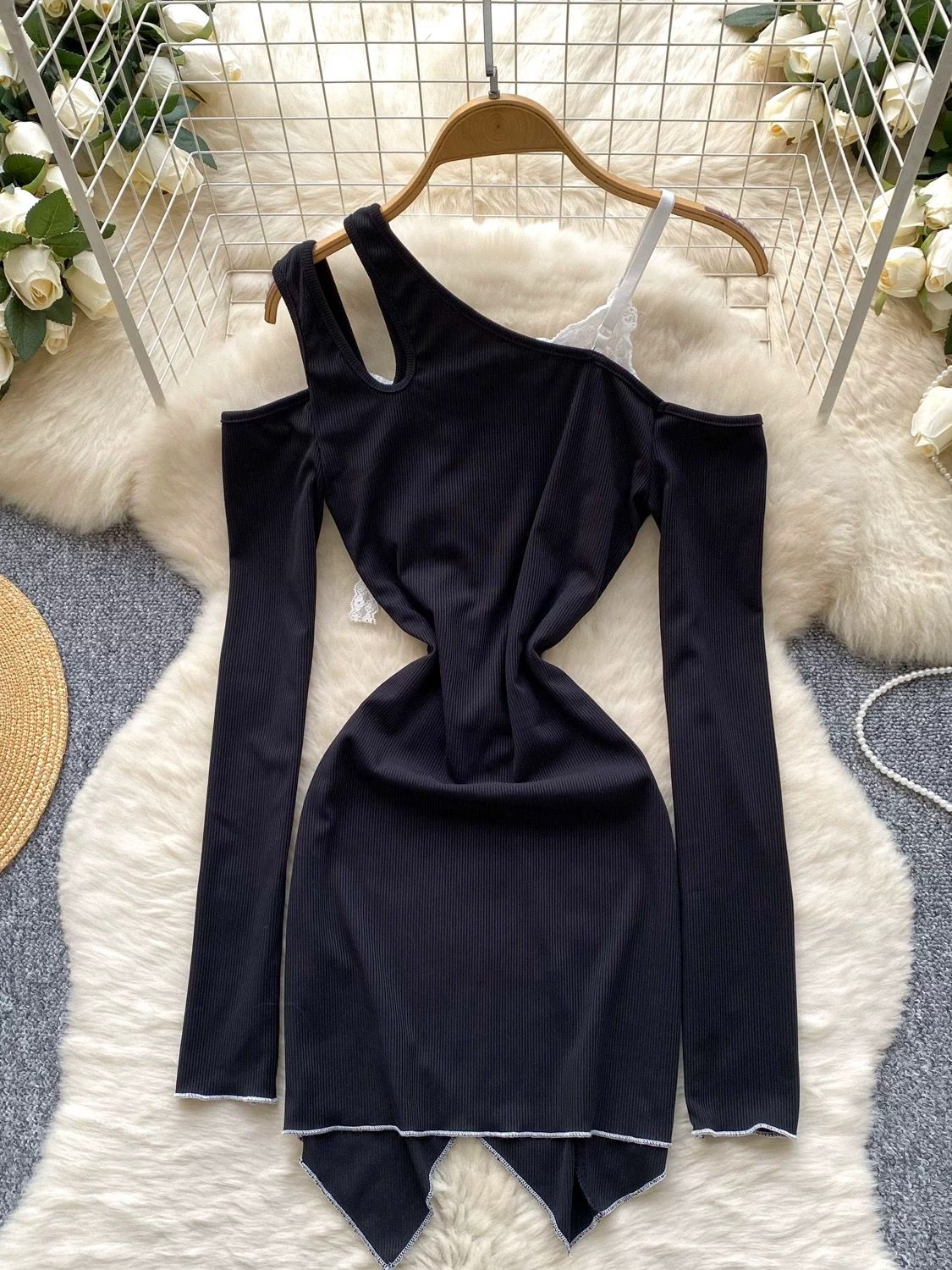 Everything I want dress CBC1130 image