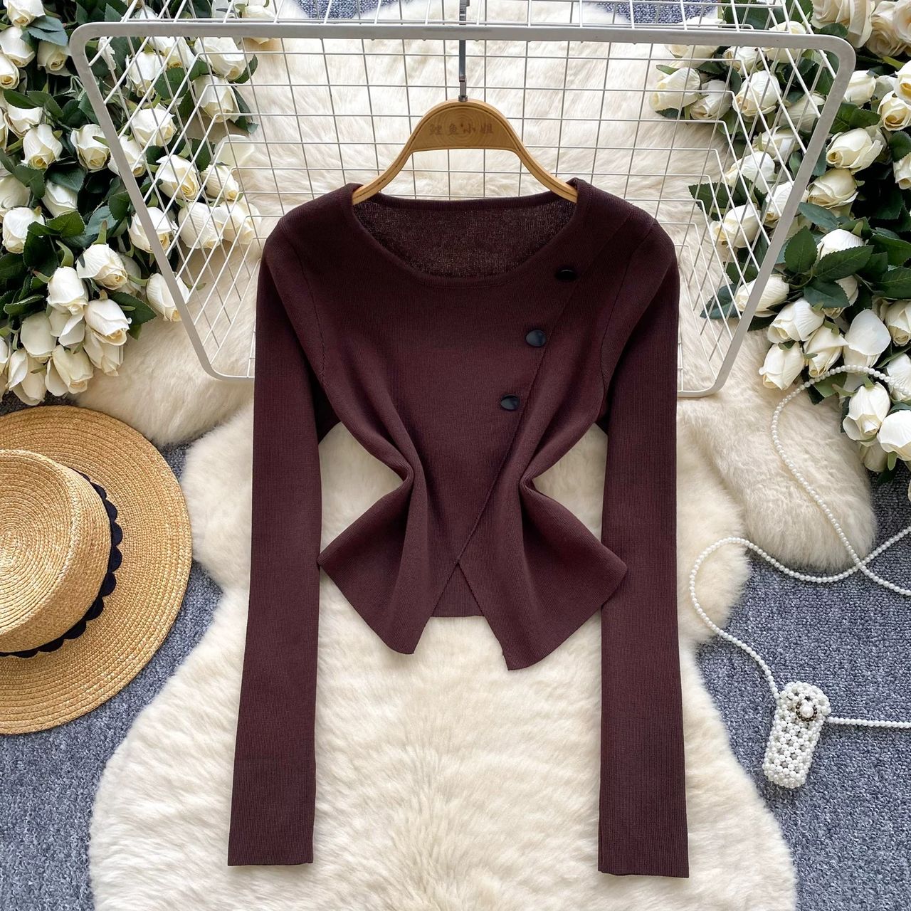 Hawaii top CTO953 image