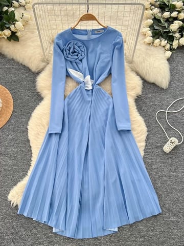 Non disclosure dress FD1332