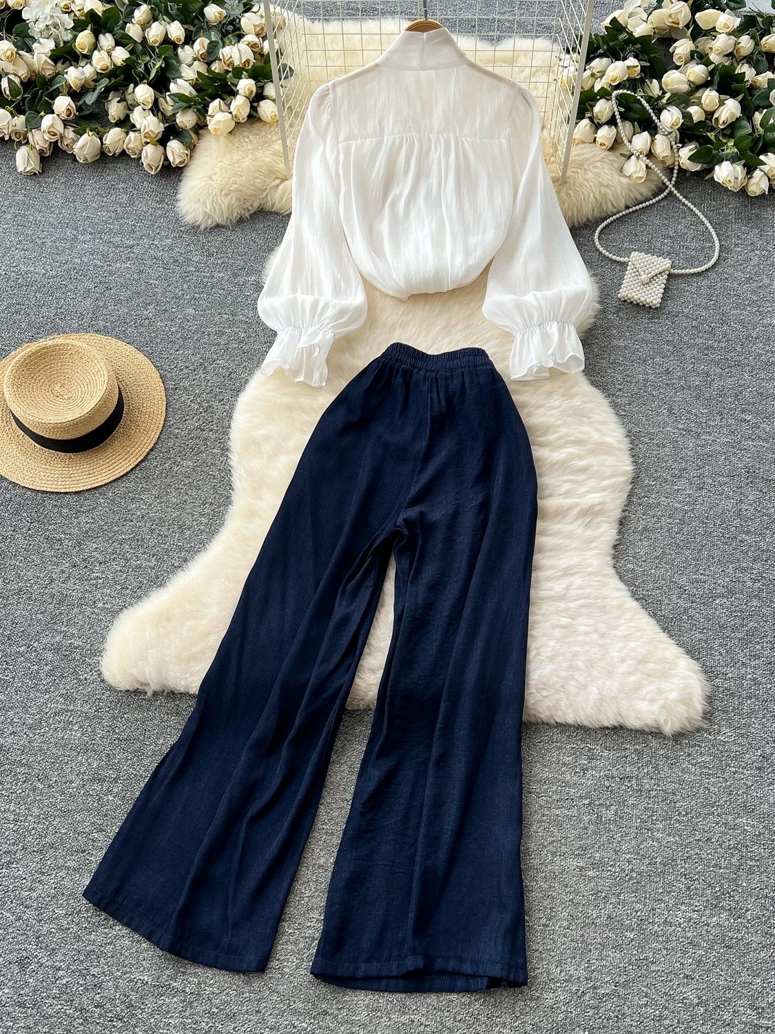 Got mixed feelings set FTP156 image