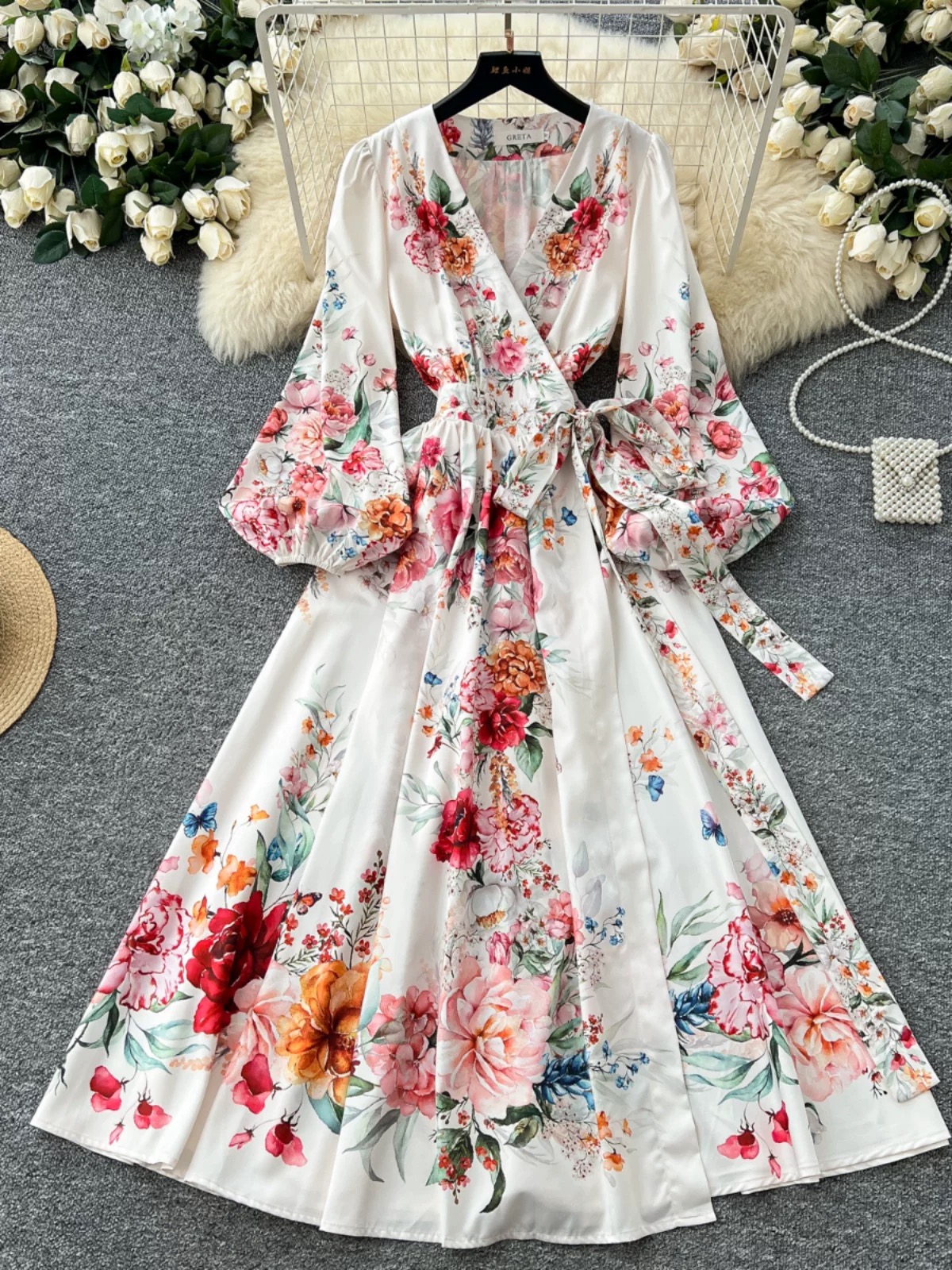 Added Product