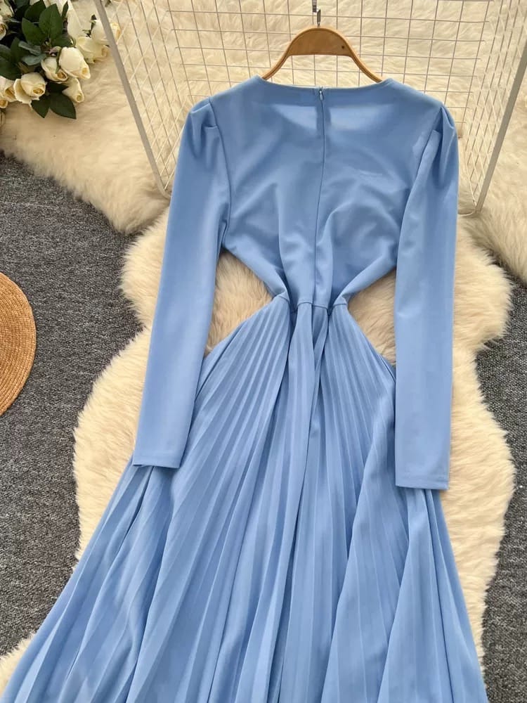 Non disclosure dress FD1332 image