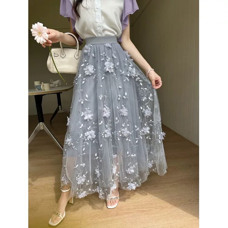 With passion skirt FS105 image