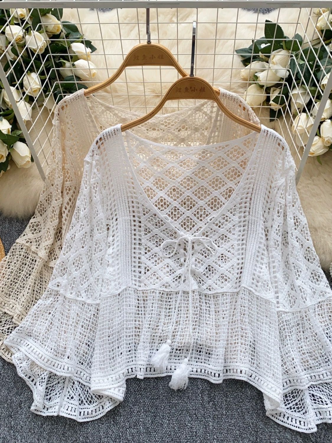 Tara top KTO221 image