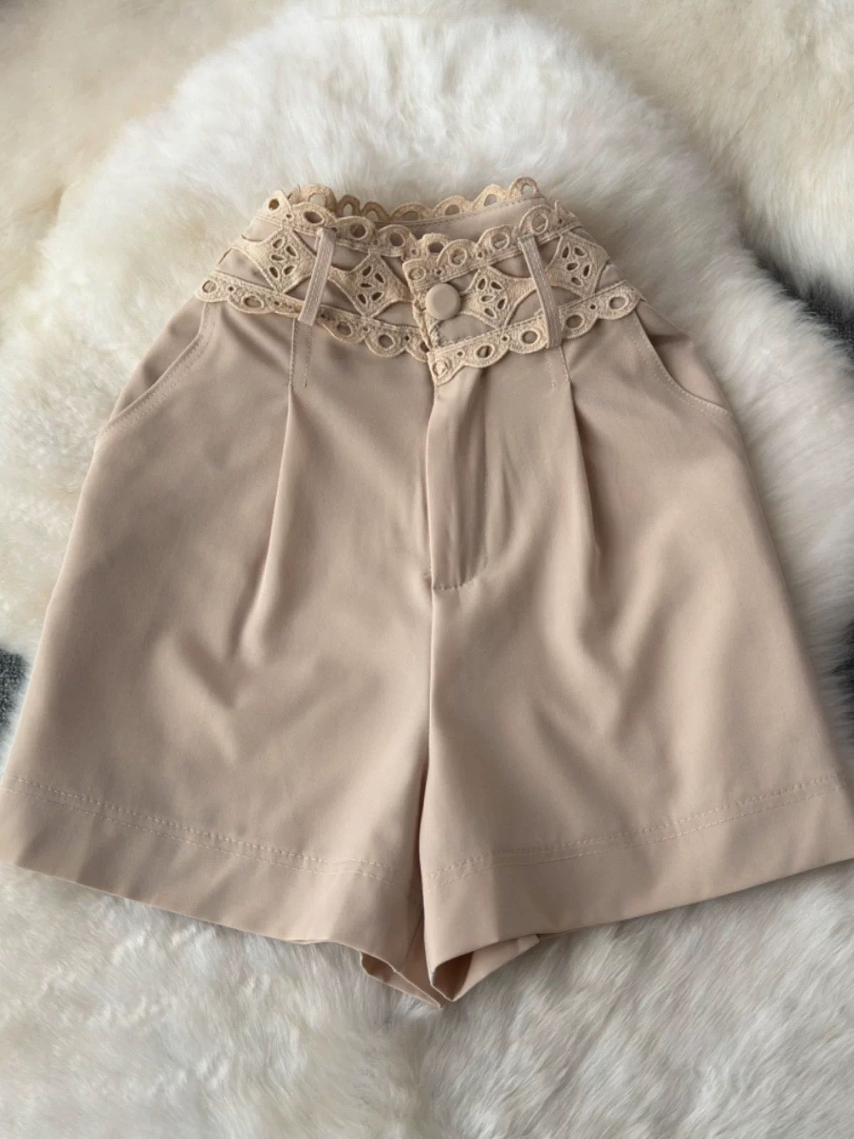 Formal meetings shorts FP107 image