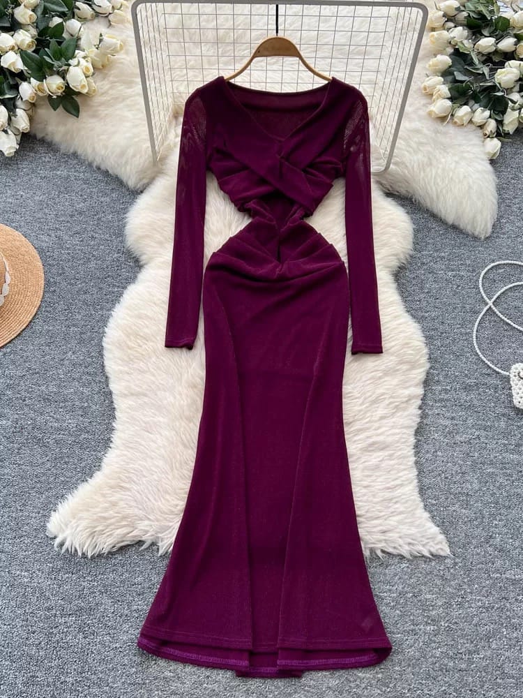 Gothic girl dress FD1335 image