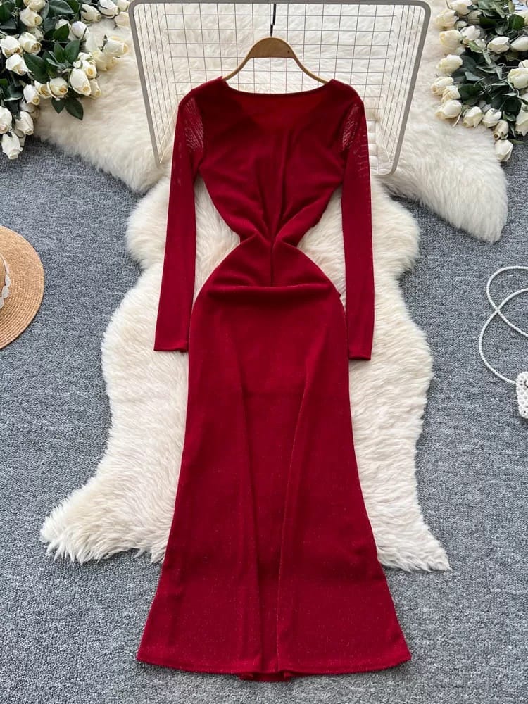 Gothic girl dress FD1335 image