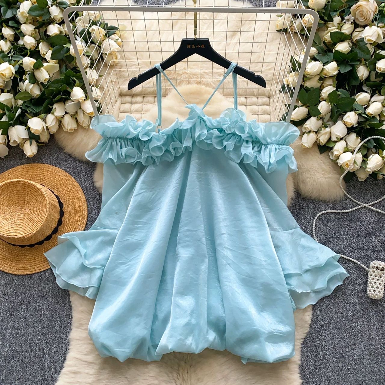 Imagine tonight on vacay top CTO955 image