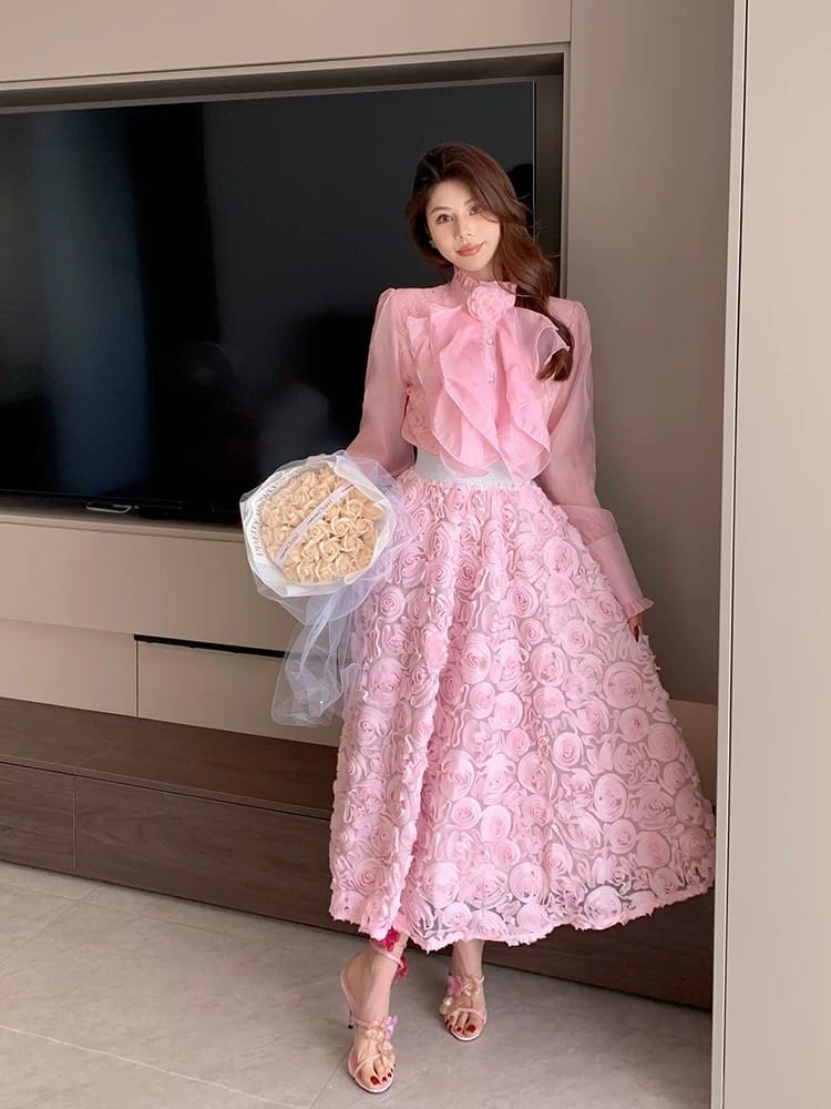 A gift to you skirt FS108 image